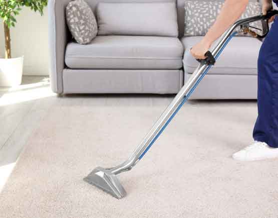 Cleaning Your Carpets To Fresh And New
